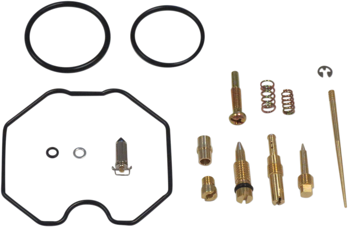 SHINDY Carburetor Repair Kit - Yamaha - Image 2