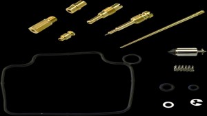 SHINDY REPAIR KIT CARB ARCTICCAT