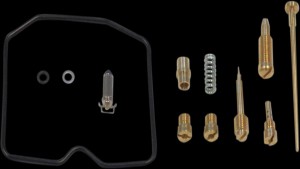 New Motorcycle Parts, New Parts