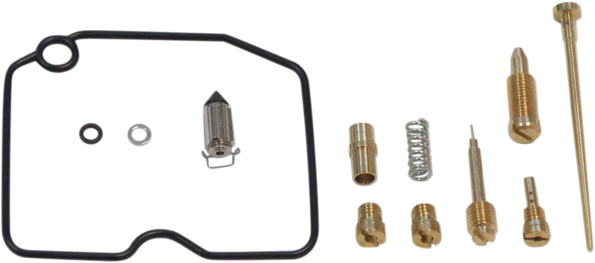 MOOSE OFFROAD Carburetor Repair Kit - Yamaha - Image 2
