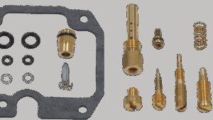 New Motorcycle Parts, New Parts