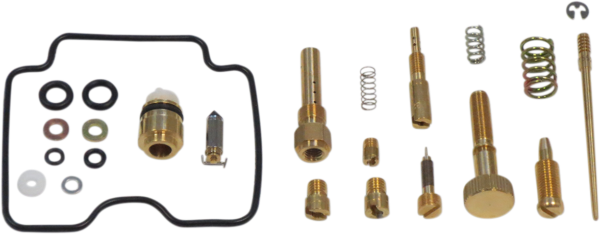 SHINDY Carburetor Repair Kit - Can-Am