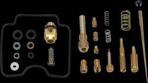 New Motorcycle Parts, New Parts