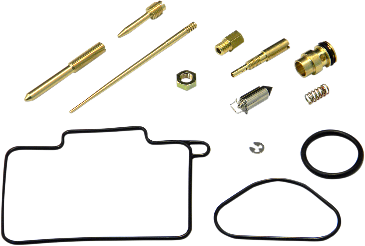 SHINDY Carburetor Repair Kit - Honda