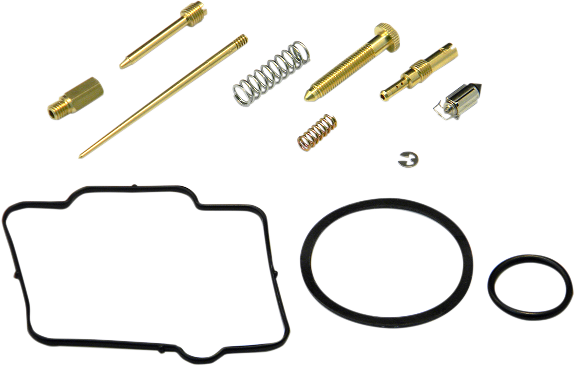 SHINDY CARB KIT CR250R 99-00 - Image 2