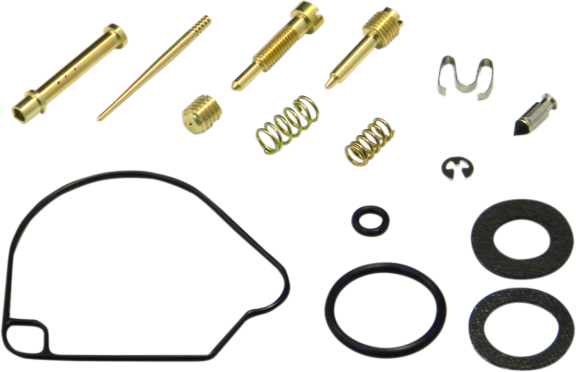 MOOSE OFFROAD Carburetor Repair Kit - Yamaha - Image 2