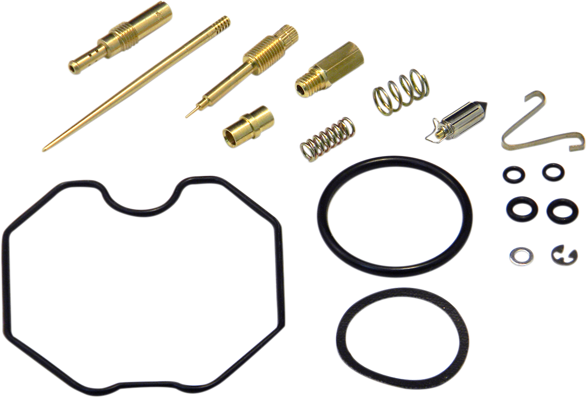 MOOSE OFFROAD Carburetor Repair Kit - Yamaha - Image 2