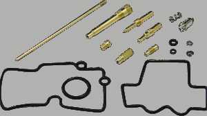 New Motorcycle Parts, New Parts