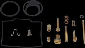 New Motorcycle Parts, New Parts