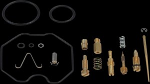 New Motorcycle Parts, New Parts