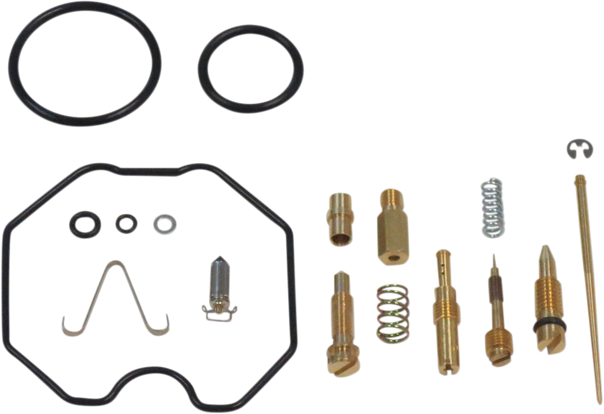 MOOSE OFFROAD Carburetor Repair Kit - Yamaha - Image 2