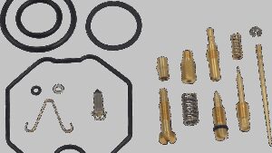 New Motorcycle Parts, New Parts