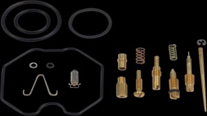 New Motorcycle Parts, New Parts