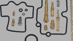 New Motorcycle Parts, New Parts