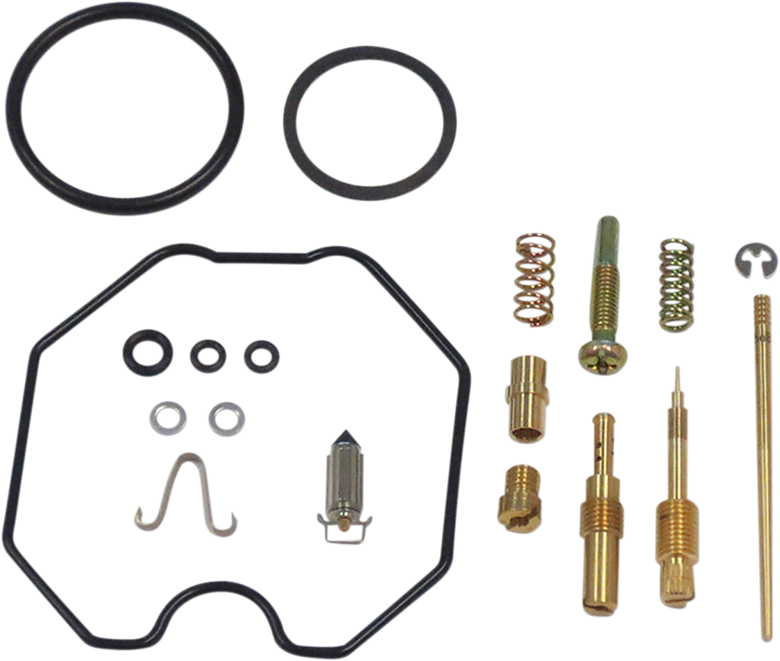 MOOSE OFFROAD Carburetor Repair Kit - Honda - Image 2