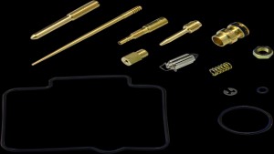 New Motorcycle Parts, New Parts