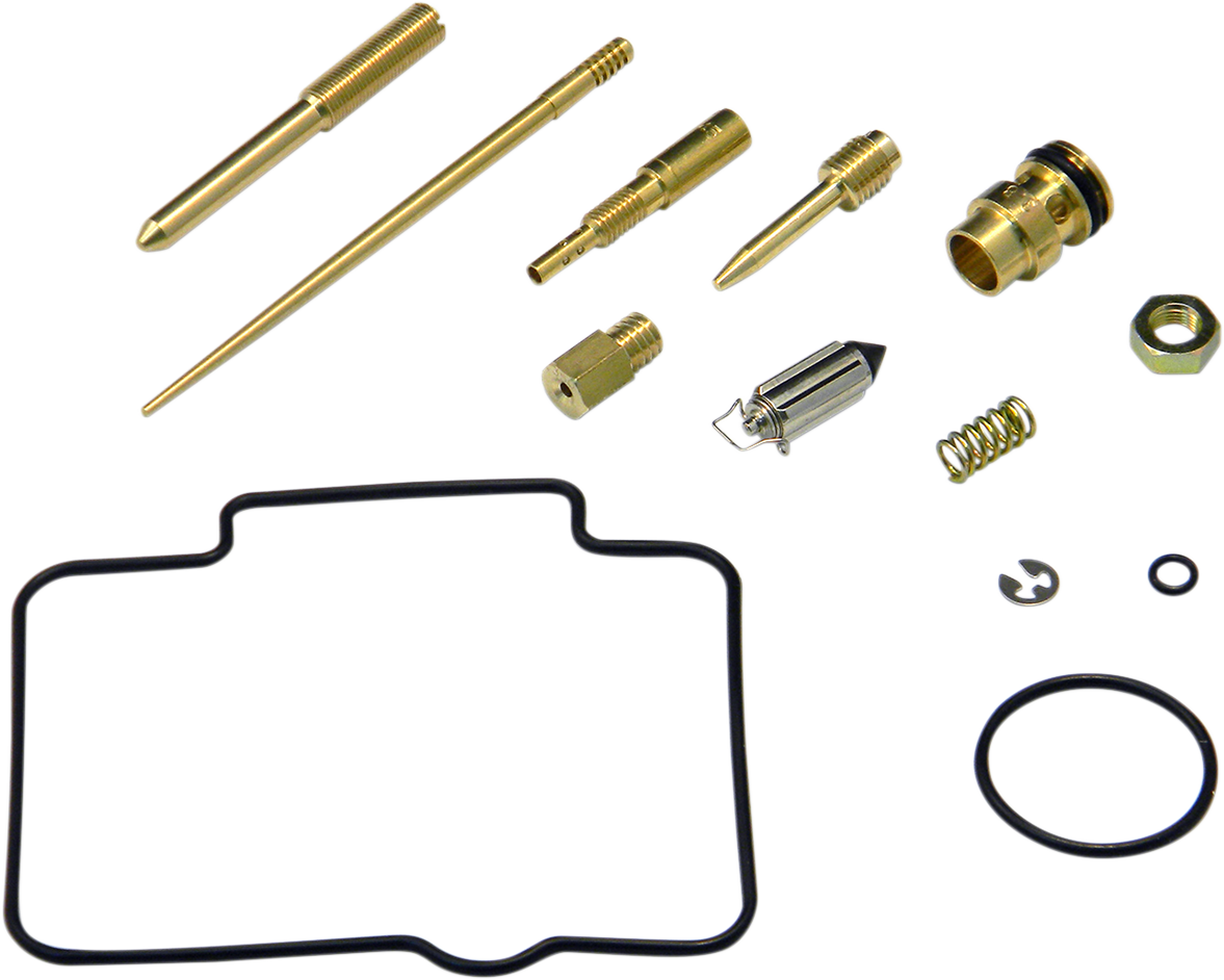 MOOSE OFFROAD Carburetor Repair Kit - Kawasaki - Image 2