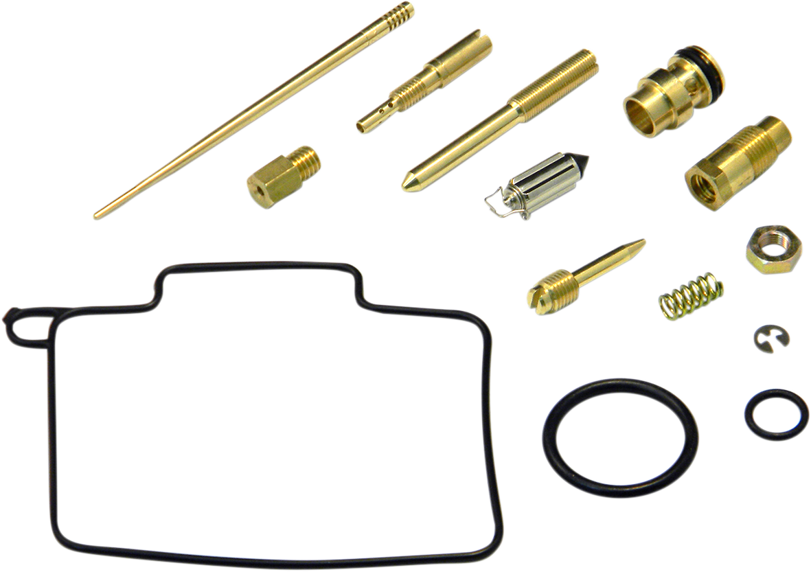 MOOSE OFFROAD Carburetor Repair Kit - Kawasaki - Image 2