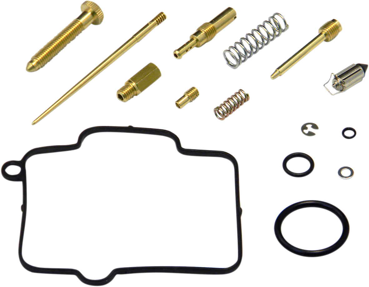 MOOSE OFFROAD Carburetor Repair Kit - Kawasaki - Image 2
