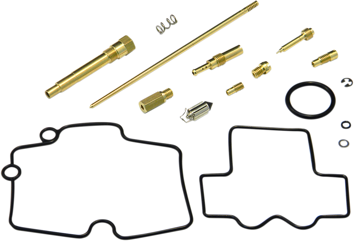 SHINDY Carburetor Repair Kit - Kawasaki/Suzuki
