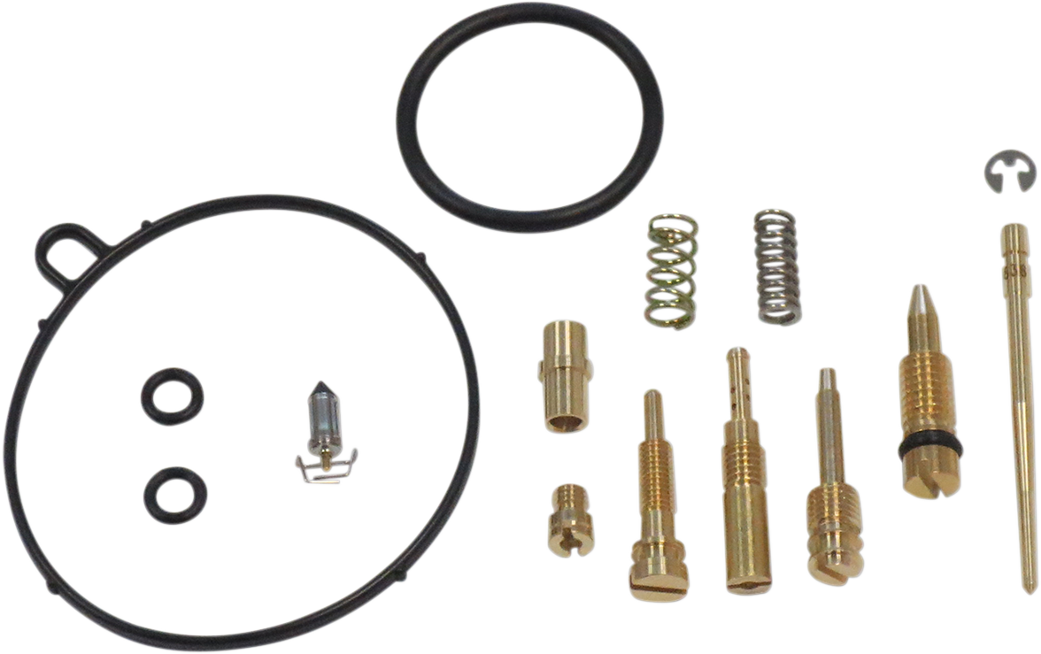 MOOSE OFFROAD Carburetor Repair Kit - Kawasaki - Image 2