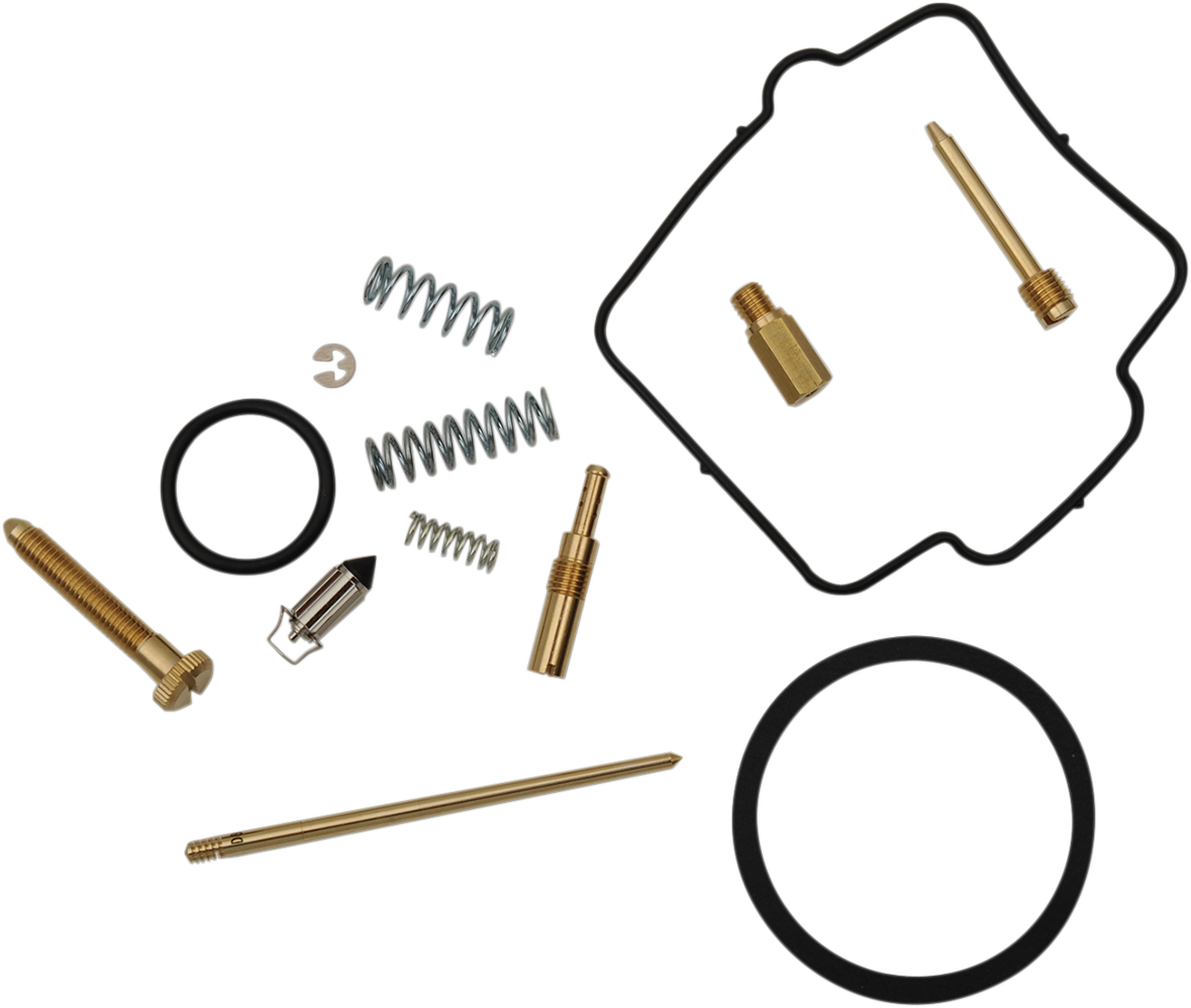 SHINDY Carburetor Repair Kit - Honda - Image 2