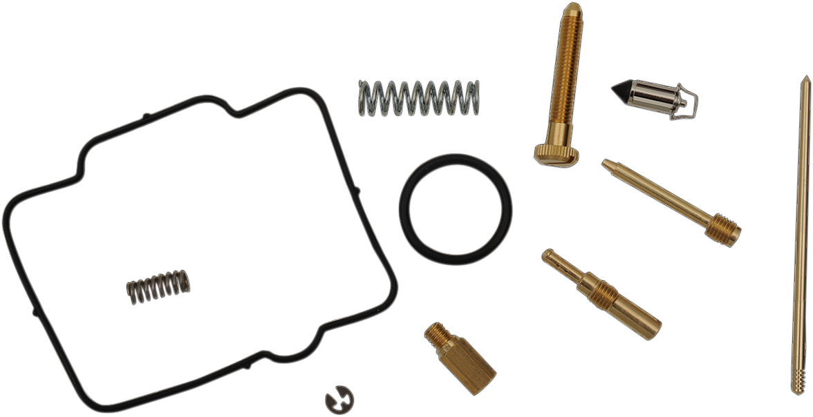 SHINDY Carburetor Repair Kit - Kawasaki