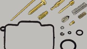 New Motorcycle Parts, New Parts