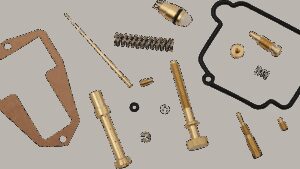 New Motorcycle Parts, New Parts