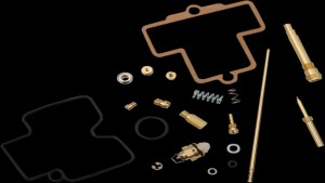 New Motorcycle Parts, New Parts