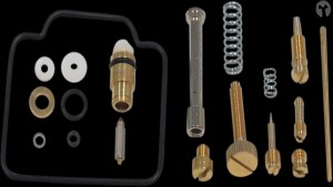 New Motorcycle Parts, New Parts