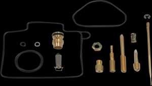 New Motorcycle Parts, New Parts