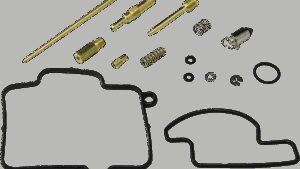 New Motorcycle Parts, New Parts