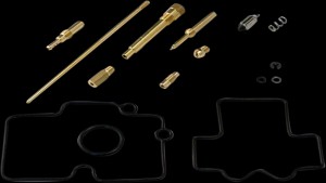 New Motorcycle Parts, New Parts