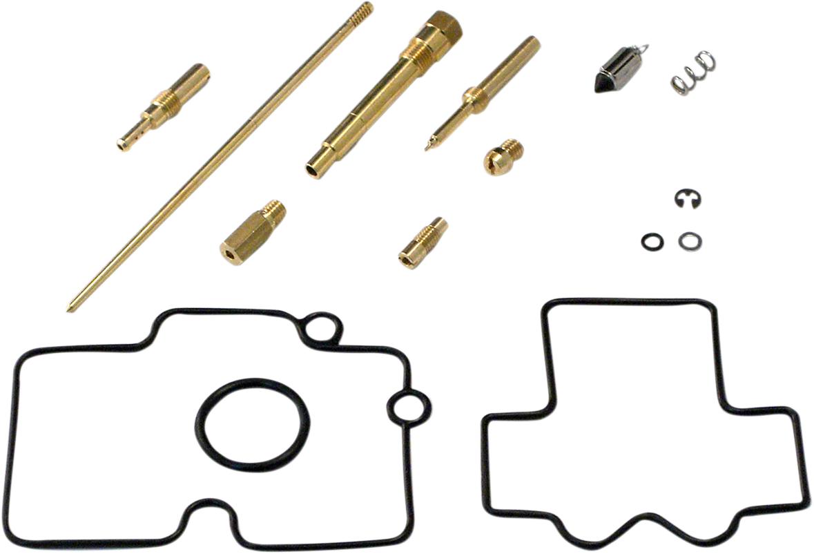 SHINDY Carburetor Repair Kit - Yamaha
