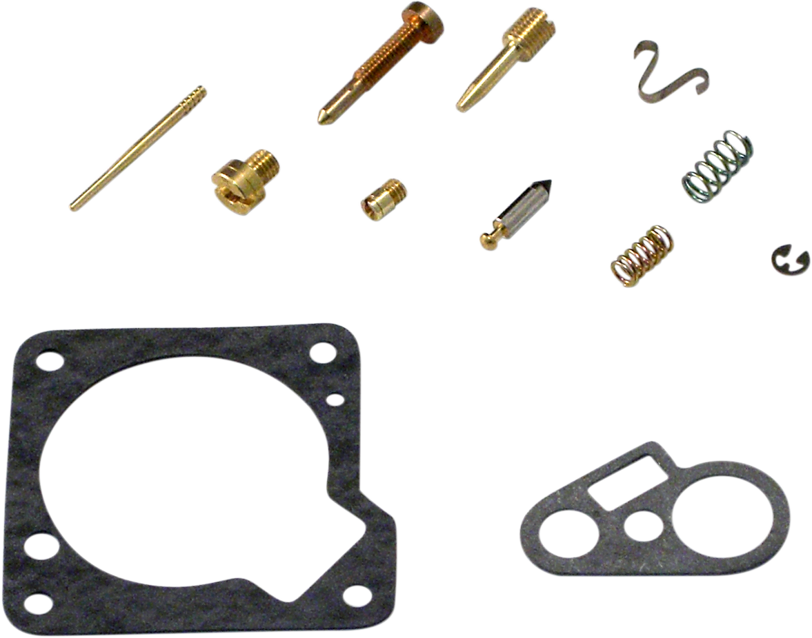 SHINDY Carburetor Repair Kit - Yamaha