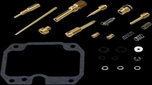 New Motorcycle Parts, New Parts