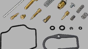 New Motorcycle Parts, New Parts