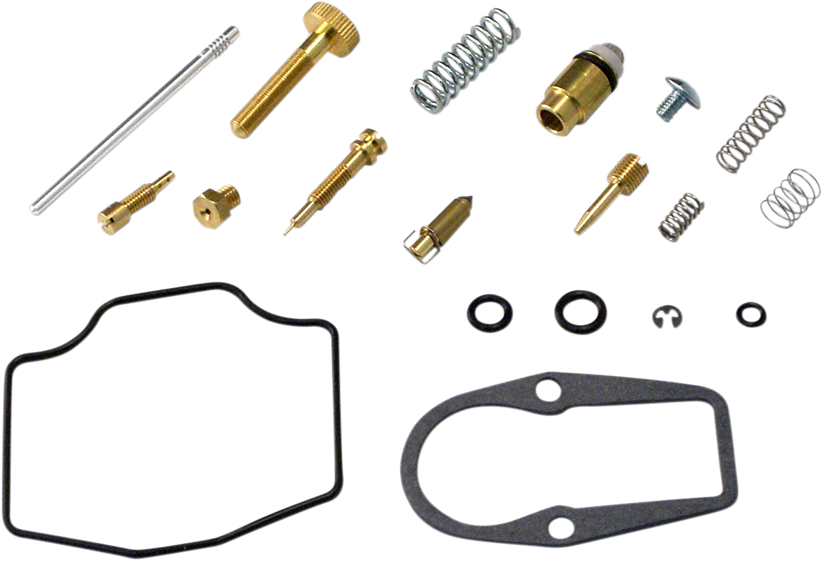 SHINDY Carburetor Repair Kit - Yamaha