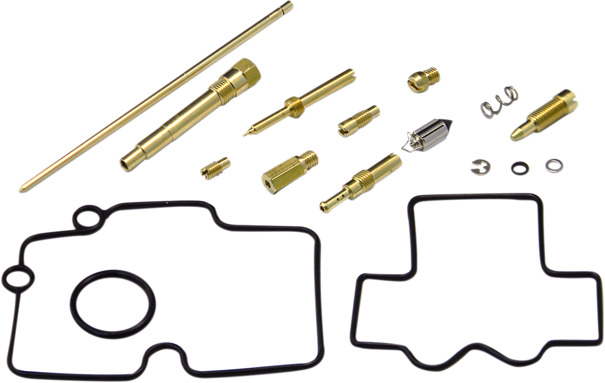 SHINDY Carburetor Repair Kit - Yamaha