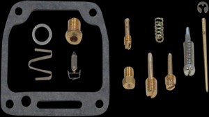 New Motorcycle Parts, New Parts