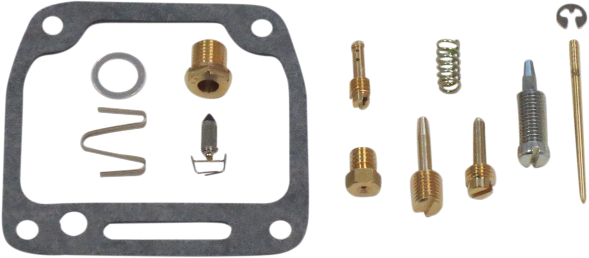 SHINDY Carburetor Repair Kit - Kawasaki - Image 2