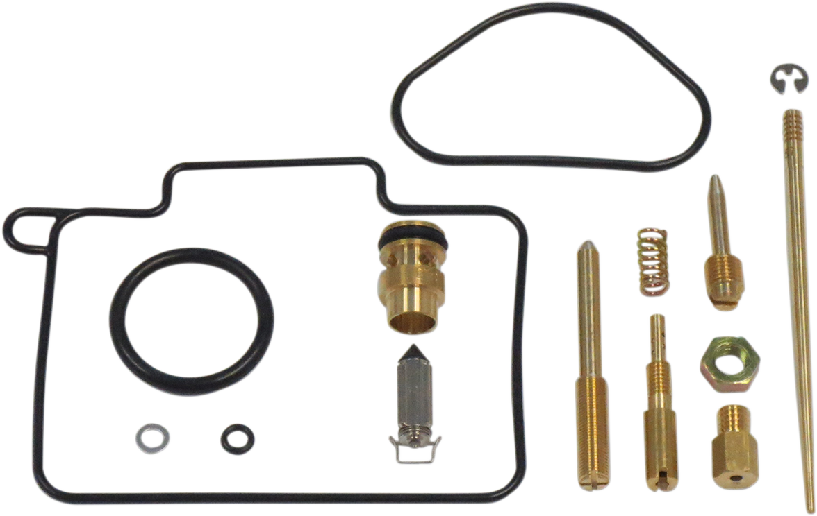 SHINDY Carburetor Repair Kit - Kawasaki - Image 2
