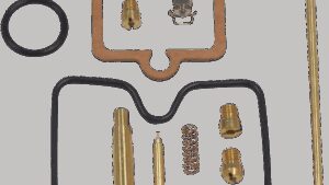 New Motorcycle Parts, New Parts