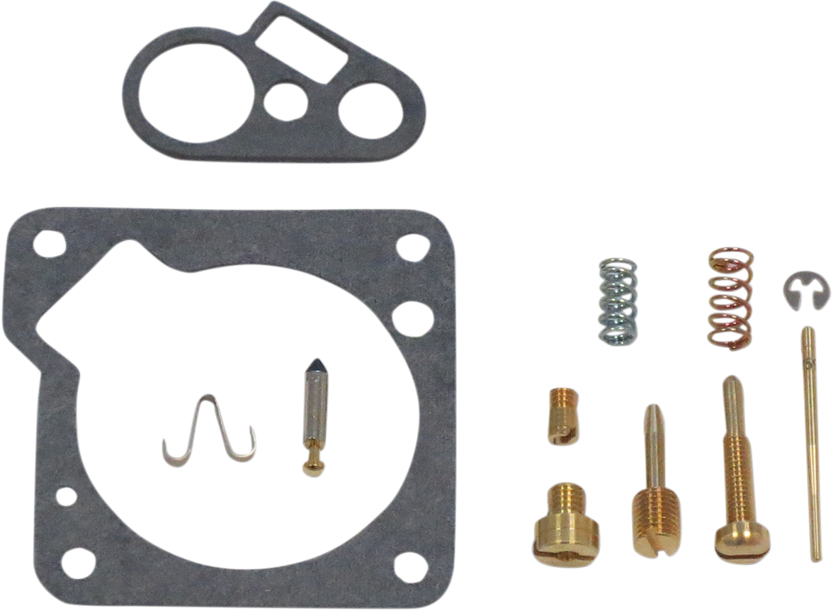 SHINDY Carburetor Repair Kit - Yamaha