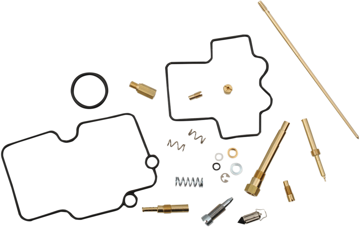 SHINDY Carburetor Repair Kit - Yamaha