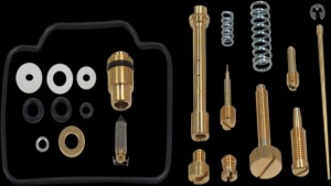 New Motorcycle Parts, New Parts