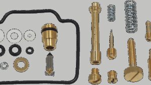 New Motorcycle Parts, New Parts