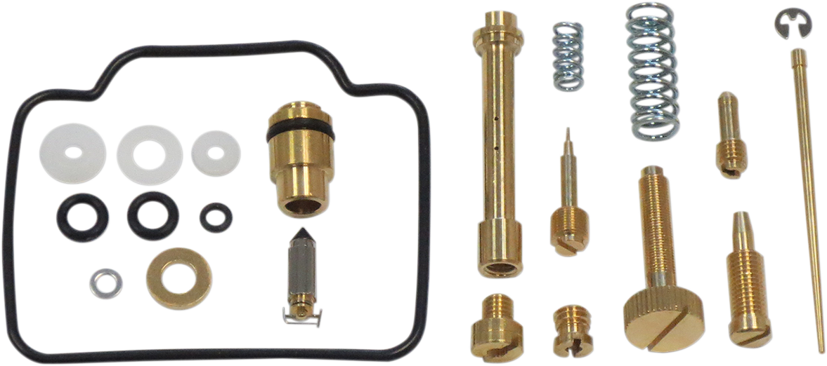 SHINDY Carburetor Repair Kit - Yamaha
