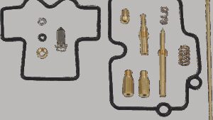 New Motorcycle Parts, New Parts